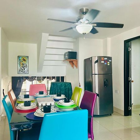 Santa Marta Apartamentos - Palanoa 外观 照片