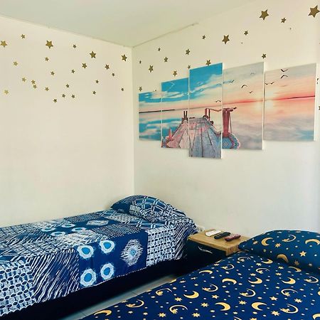 Santa Marta Apartamentos - Palanoa 外观 照片