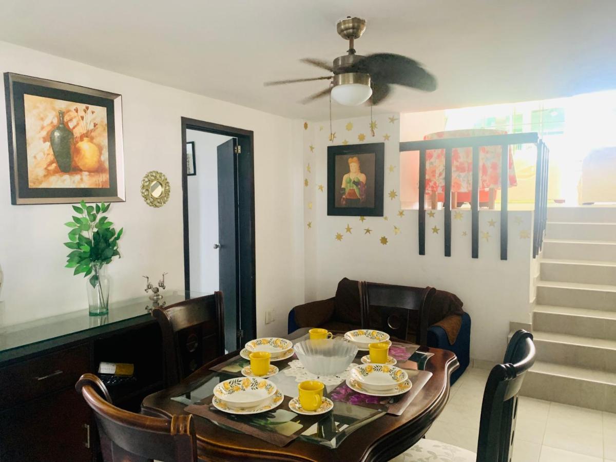 Santa Marta Apartamentos - Palanoa 外观 照片