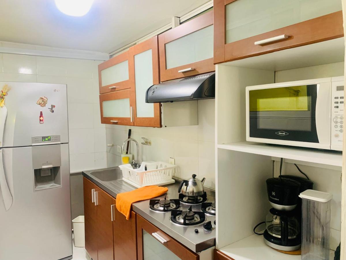 Santa Marta Apartamentos - Palanoa 外观 照片