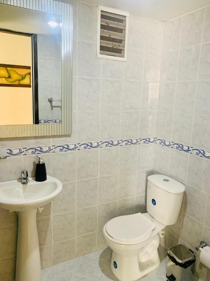 Santa Marta Apartamentos - Palanoa 外观 照片