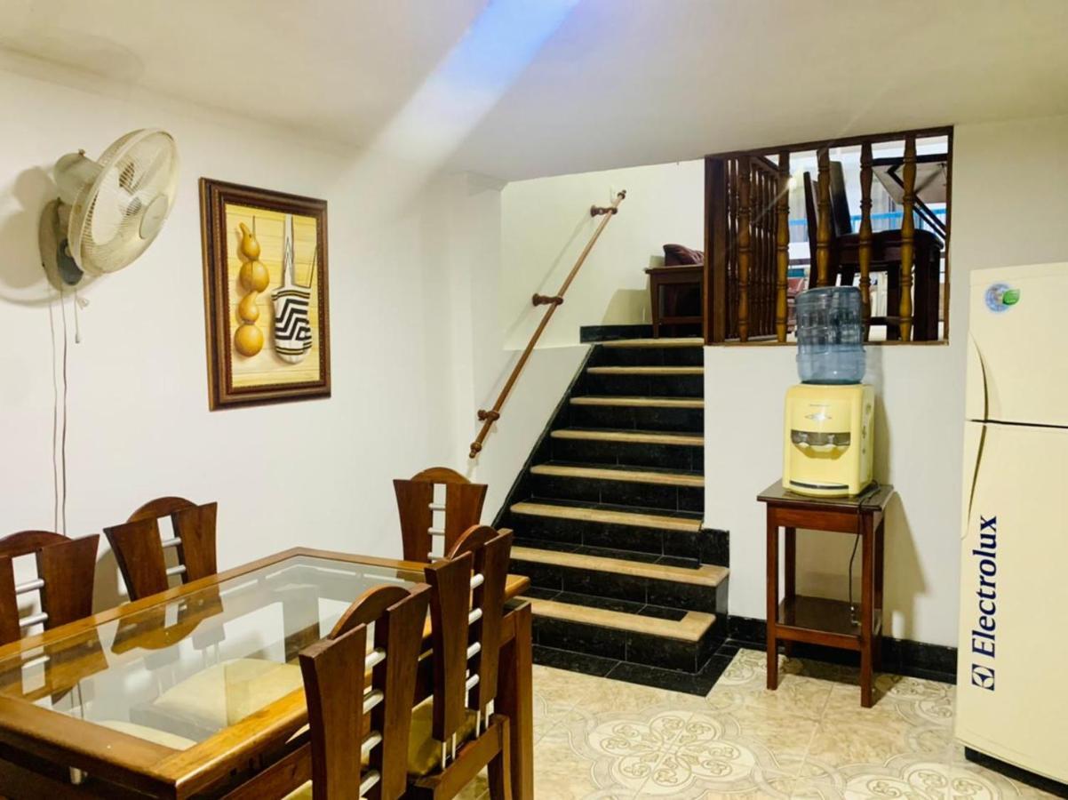 Santa Marta Apartamentos - Palanoa 外观 照片