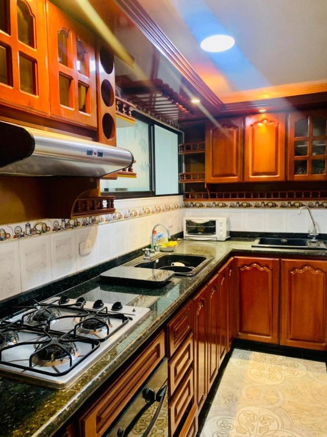 Santa Marta Apartamentos - Palanoa 外观 照片