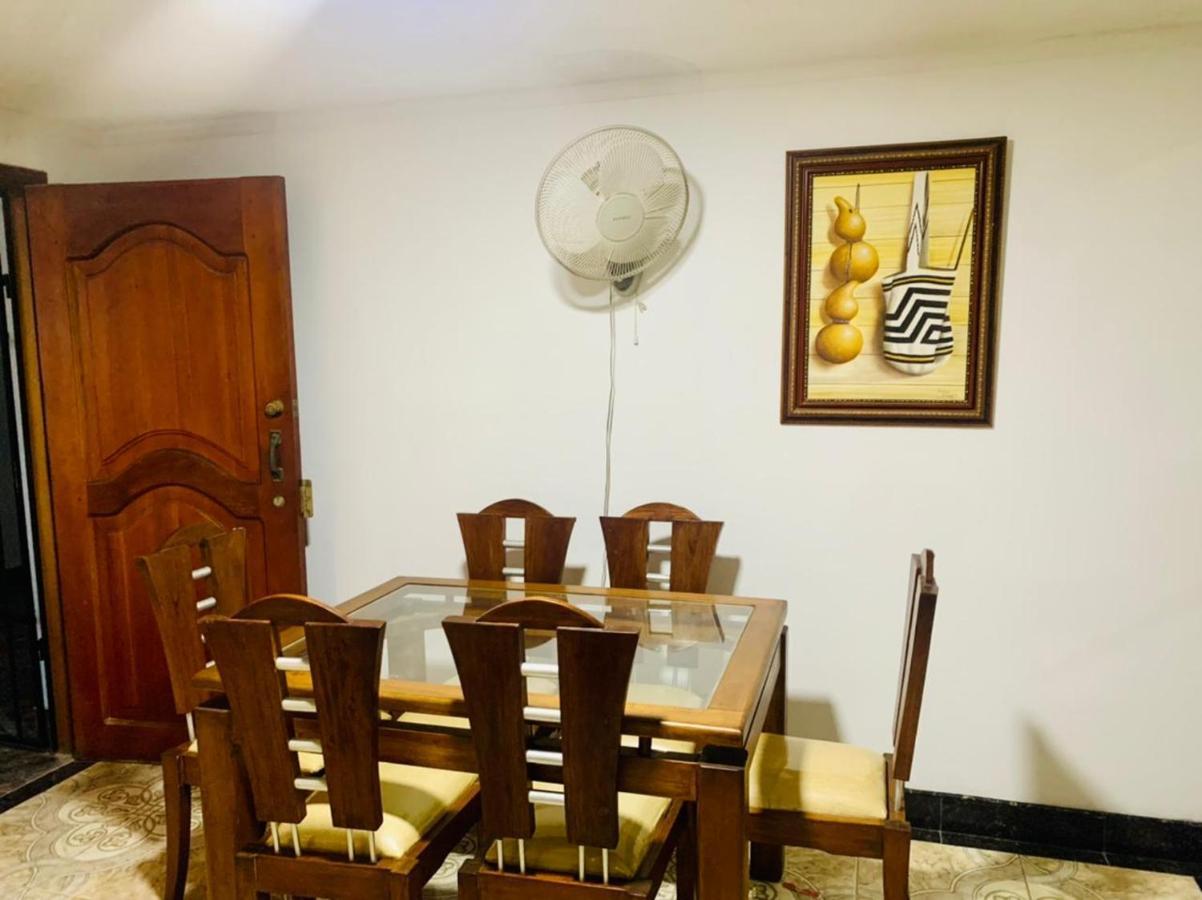 Santa Marta Apartamentos - Palanoa 外观 照片