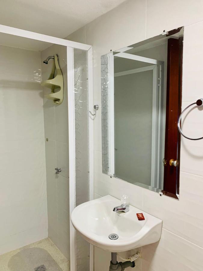 Santa Marta Apartamentos - Palanoa 外观 照片