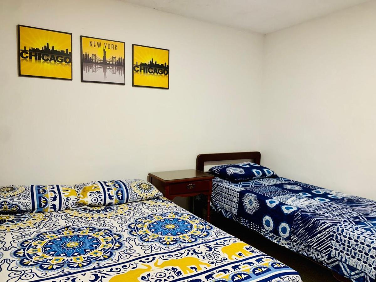 Santa Marta Apartamentos - Palanoa 外观 照片