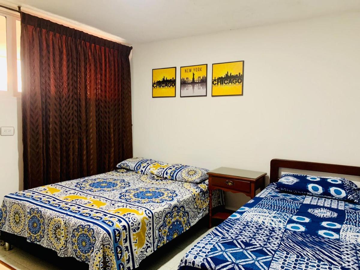 Santa Marta Apartamentos - Palanoa 外观 照片