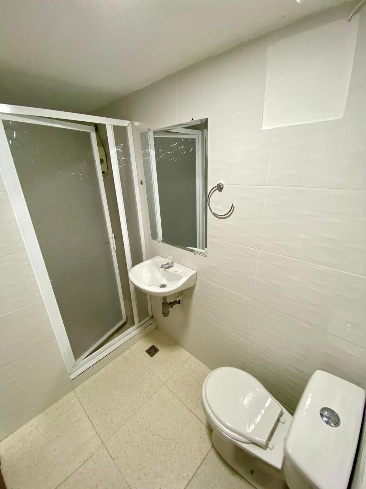 Santa Marta Apartamentos - Palanoa 外观 照片