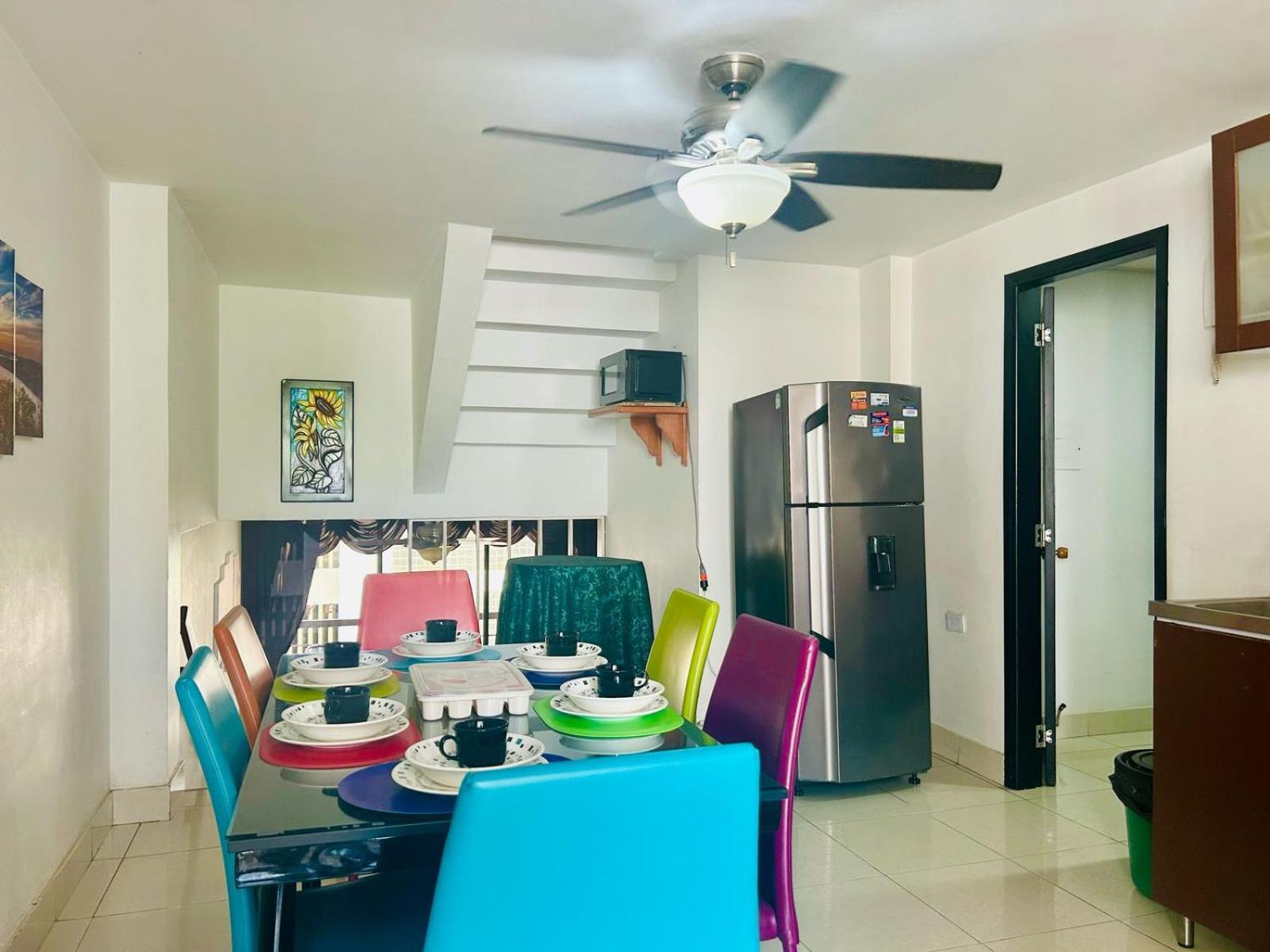 Santa Marta Apartamentos - Palanoa 外观 照片