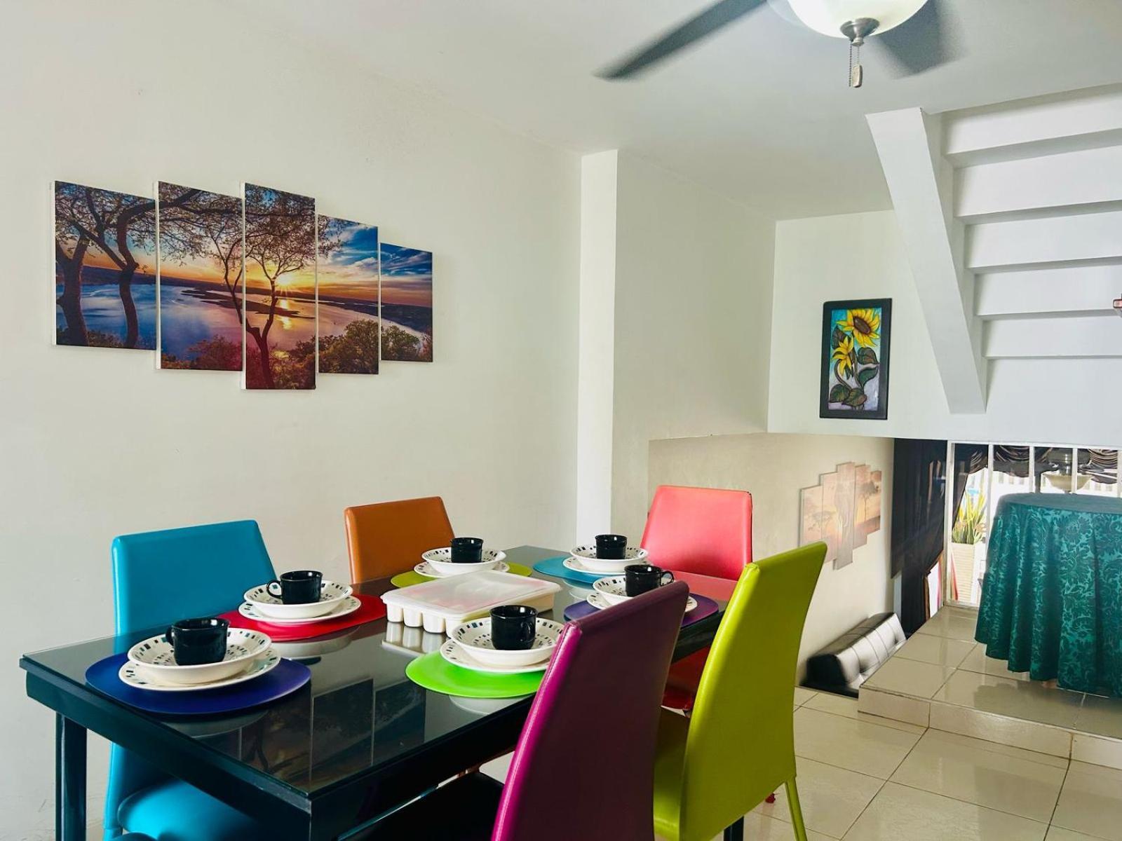 Santa Marta Apartamentos - Palanoa 外观 照片