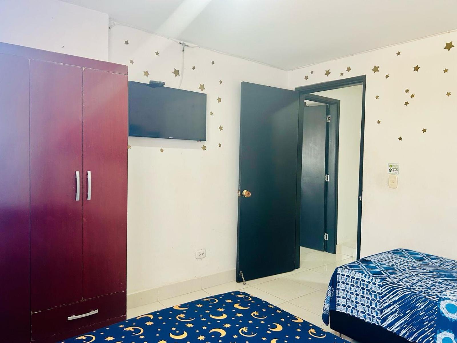 Santa Marta Apartamentos - Palanoa 外观 照片