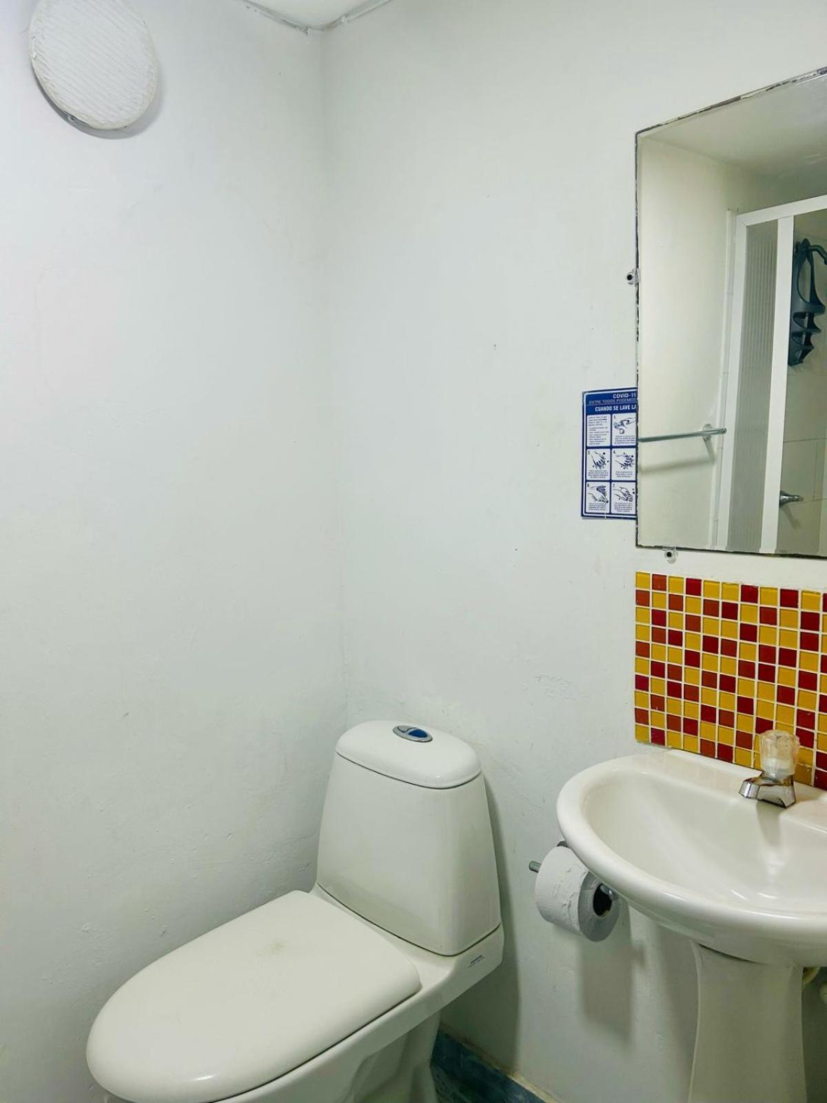 Santa Marta Apartamentos - Palanoa 外观 照片