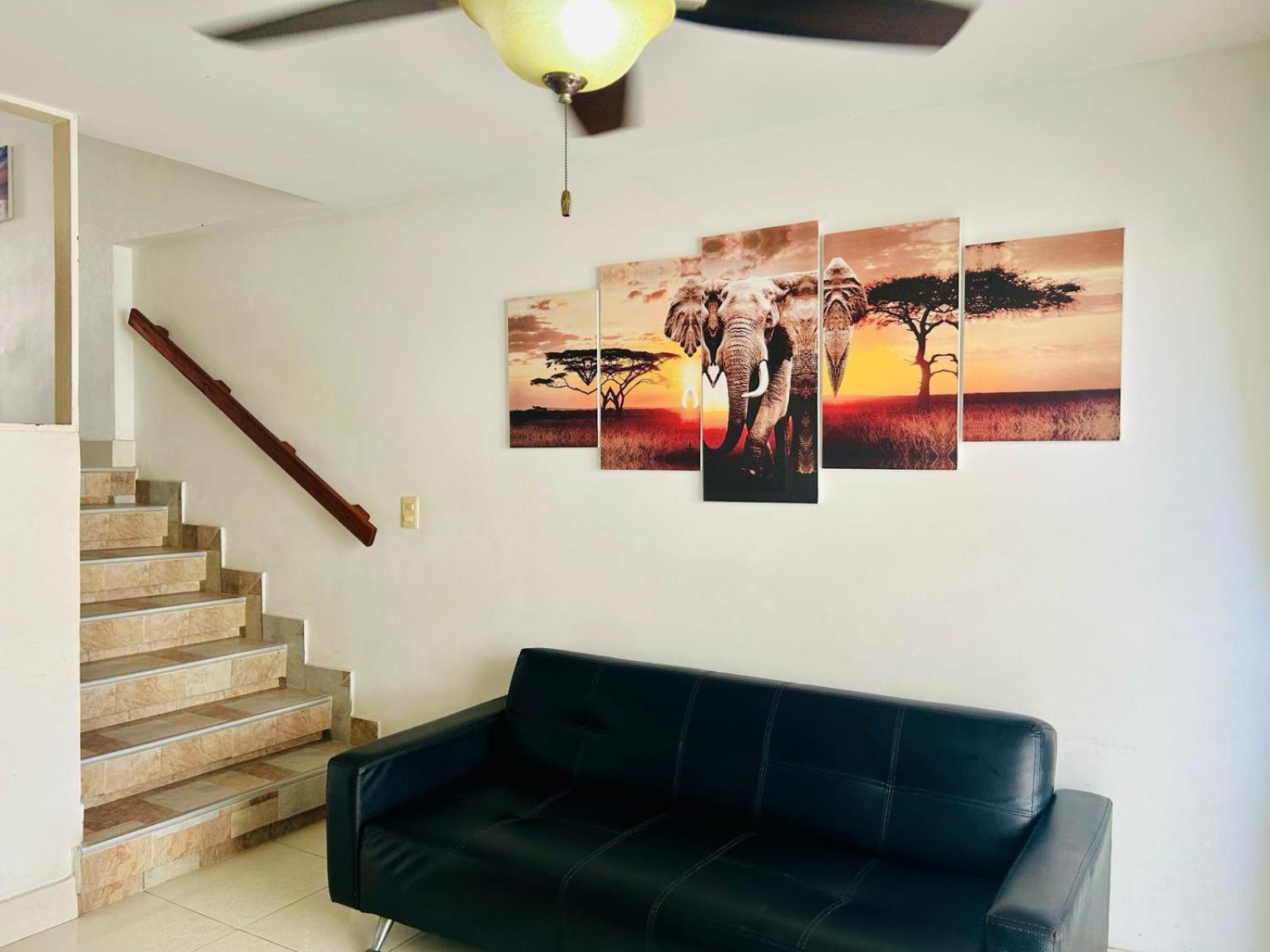 Santa Marta Apartamentos - Palanoa 外观 照片