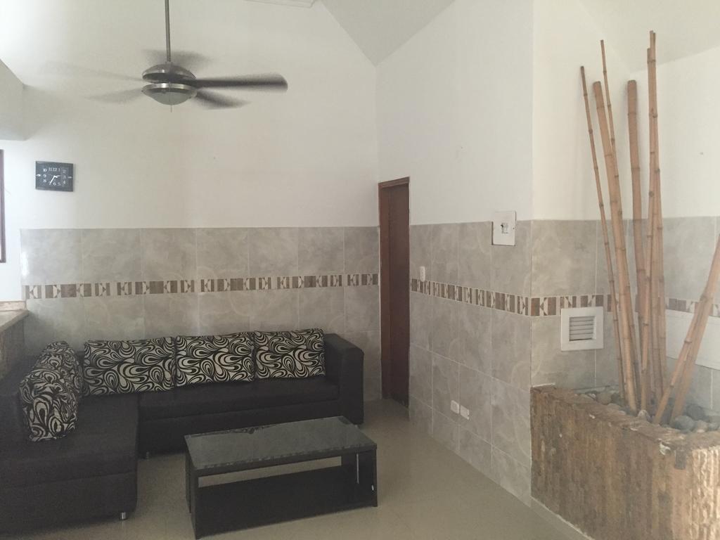Santa Marta Apartamentos - Palanoa 客房 照片